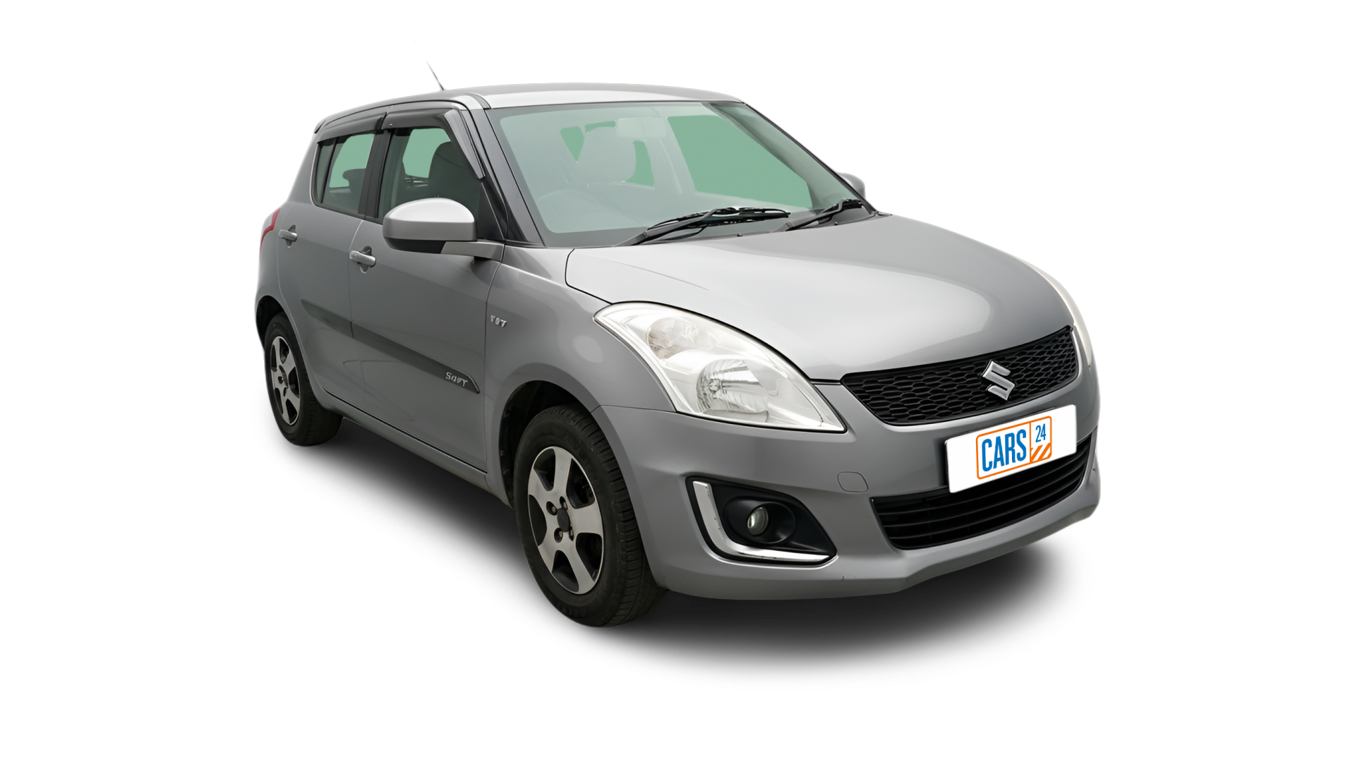 Maruti Swift-img